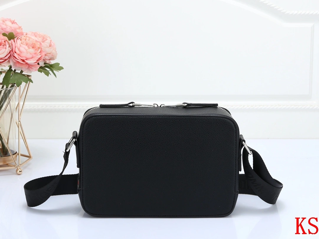 Tommy Messenger 2542 Bags Men Hilfiger Timeless For 0314